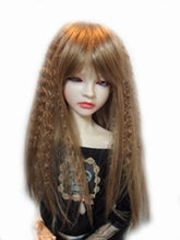 J Rock 8"-9"